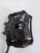 Суппорт тормозной. Nissan Primera, TP12, WRP12, WTP12, WTNP12, QP12, TNP12, RP12 Nissan Cefiro, A33 Двигатели: QG18DE, QR20DE, QR25DD, VQ20DE