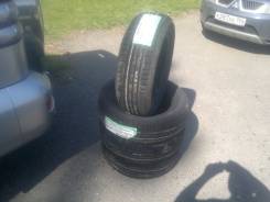 Nexen/Roadstone N'blue HD. Летние, без износа, 4 шт