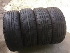 Kumho Solus KH16. Летние, 2013 год, износ: 10%, 4 шт