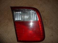 Стоп-сигнал. Subaru Forester, SF5, SF9 Двигатели: EJ202, EJ25, EJ205, EJ20G, EJ20J, EJ254, EJ201, EJ20
