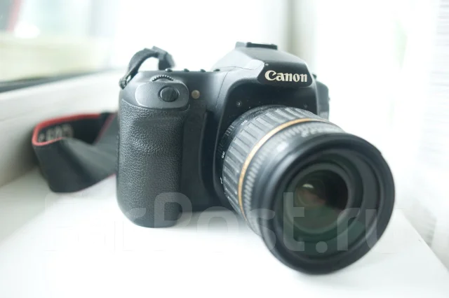 Canon EOS 50D. 15 - 19.9 ��, ���: 5� ����