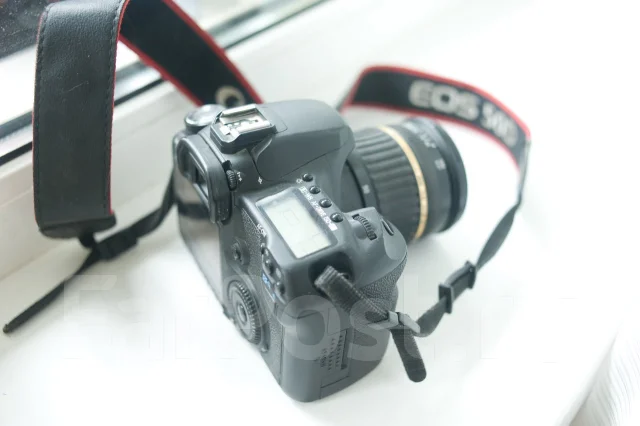 Canon EOS 50D. 15 - 19.9 ��, ���: 5� ����