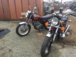 Honda CB 750. 750 куб. см., исправен, птс, без пробега
