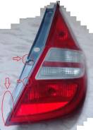 Стоп-сигнал. Hyundai i30