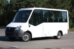 ГАЗ ГАЗель Next A64R42. Продам Газель Некст 2015 года, 2 700 куб. см., 19 мест