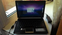 Packard Bell Dot m/a. 11.6", 1 200,0����, ��� 1024 ��, ���� 160���, WiFi, ����������� �� 1��.