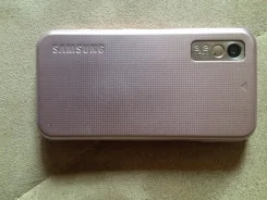 Samsung Star GT-S5230. �/� ����