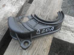 Крышка лобовины. Honda Rafaga, CE4 Двигатель G20A