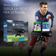 Microsoft Xbox One 500Gb