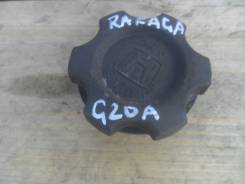 Крышка маслозаливной горловины. Honda Rafaga, CE4 Двигатель G20A