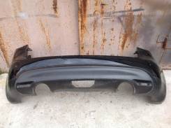 Бампер. Infiniti: FX30d, FX45, FX35, QX70, FX50, FX37 Nissan Infiniti FX45/35 Двигатели: VK50VE, VQ35HR, VQ37VHR