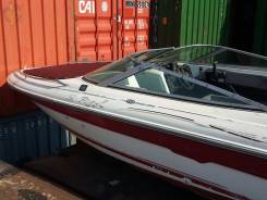 Searay. Год: 1996 год, длина 6,00 м., двигатель стационарный, 200,00 л.с., бензин