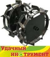 Грунтозацепы Huter GMC-5,5, GMC-6,5 для мотоблоков и культиваторов