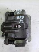 Суппорт тормозной. Subaru Legacy, BE5, BM9, BL9, BPE, BL5, BP9, BP5, BR9 Subaru Impreza, GH8 Subaru Forester, SG5, SH5 Subaru Exiga, YA9, YA5 Двигател...