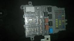 Блок предохранителей салона. Honda Accord, CL9, CL8, CL7 Двигатели: K20A, K24A
