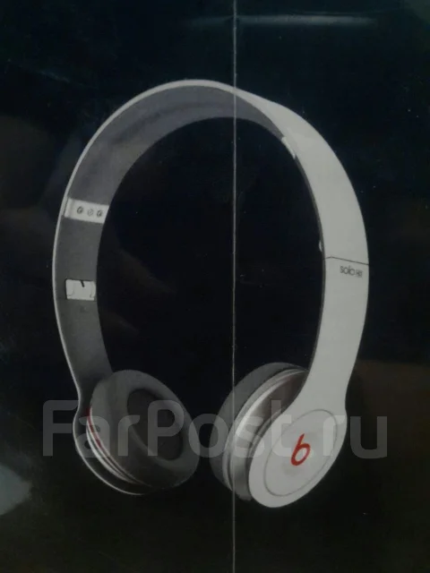 Beats Solo HD ����