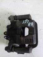 Суппорт тормозной. Nissan Teana, J31, TNJ31, PJ31 Двигатели: VQ35DE, QR25DE, VQ23DE, QR20DE
