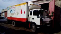 Isuzu Forward. Продам , 7 200 куб. см., 5 000 кг.