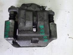 Суппорт тормозной. Subaru Legacy, BE5, BM9, BL9, BPE, BL5, BP9, BP5, BR9 Subaru Impreza, GH8 Subaru Forester, SG5, SH5 Subaru Exiga, YA9, YA5 Двигател...
