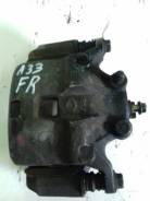 Суппорт тормозной. Nissan Maxima Nissan Cefiro, PA33, A33 Двигатель VQ20DE