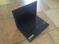 Lenovo G505. 15.6", 1,9����, ��� 4096 ��, ���� 320���, WiFi, Bluetooth, ����������� �� 3��.