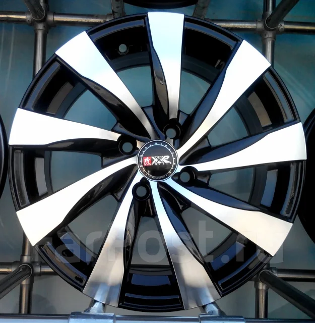 ZW 838. 6.5x15", 4x100, ET35, �� 73,1���. ��� ����� �� ���������� ����