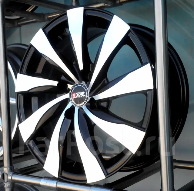ZW 838. 6.5x15", 4x100, ET35, �� 73,1���. ��� ����� �� ���������� ����