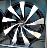 ZW 838. 6.5x15", 4x100.00, ET35, �� 73,1���. ��� �����