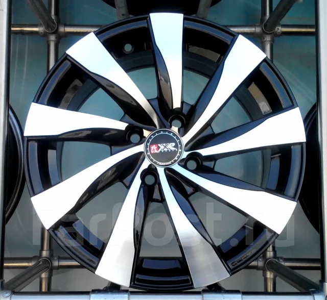 ZW 838. 6.5x15", 4x100, ET35, �� 73,1���. ��� ����� �� ���������� ����