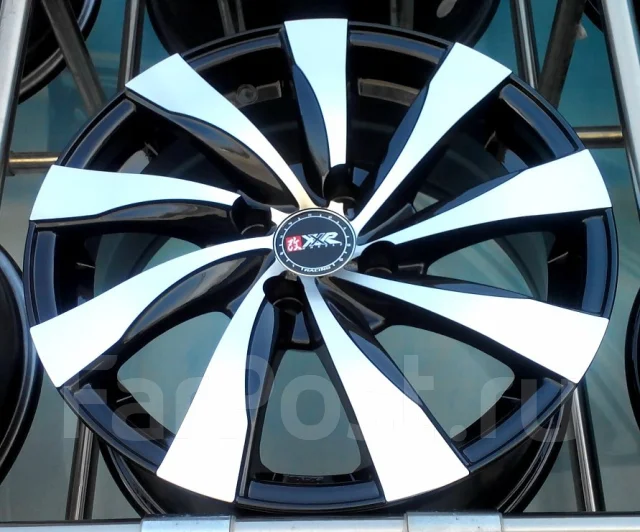 ZW 838. 6.5x15", 4x100, ET35, �� 73,1���. ��� ����� �� ���������� ����
