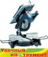 Пилы круглые.