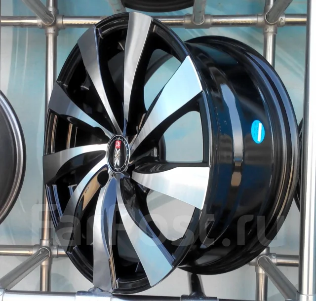 ZW 838. 6.5x15", 4x100, ET35, �� 73,1���. ��� ����� �� ���������� ����