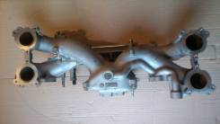 Коллектор впускной. Subaru Legacy B4 Subaru Legacy, BL5, BP5 Subaru Forester, SG5 Subaru Impreza, GE7, GE6, GH7, GH6 Двигатель EJ203