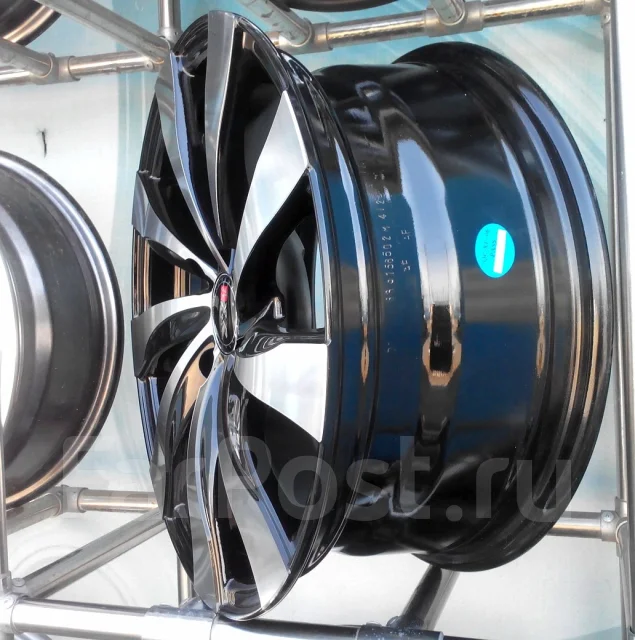 ZW 838. 6.5x15", 4x100, ET35, �� 73,1���. ��� ����� �� ���������� ����