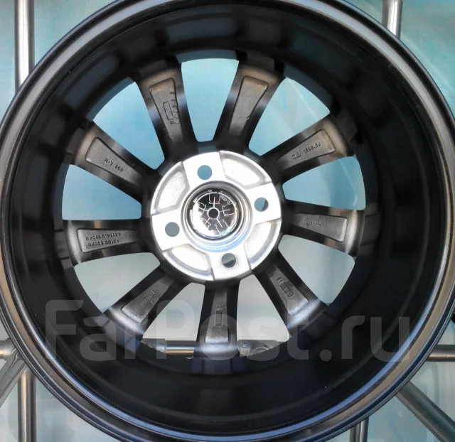 ZW 838. 6.5x15", 4x100, ET35, �� 73,1���. ��� ����� �� ���������� ����