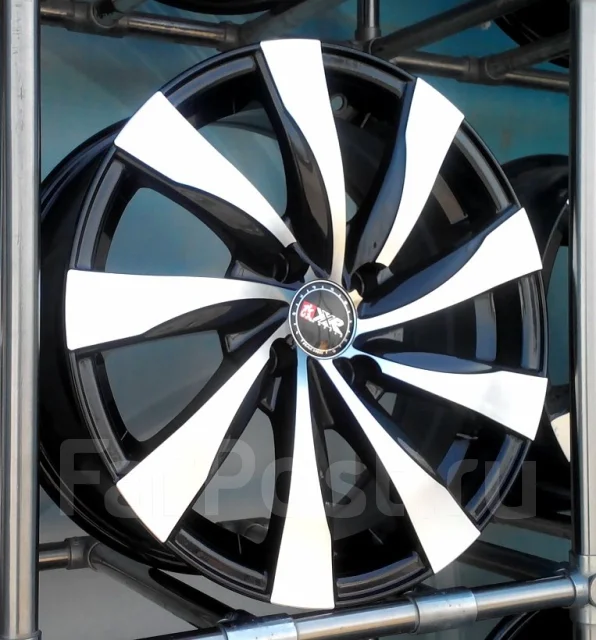 ZW 838. 6.5x15", 4x100, ET35, �� 73,1���. ��� ����� �� ���������� ����