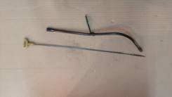 Щуп масляный. Subaru Legacy B4 Subaru Legacy, BGB, BG5, BD3, BF3, BG9, BC5, BE5, BF7, BE9, BGA, BHC, BCA, BCM, BD2, BG4, BC4, BFB, BCL, BF5, BG3, BH5...