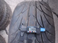 Dunlop FM901. ������, 2005 ���, �/�, ����� 20 % ����