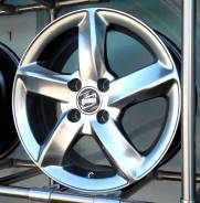 ZW 890. 6.5x15, 4x100.00, ET38, ЦО 60,1 мм.