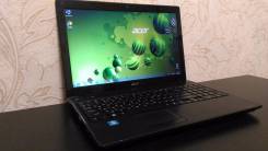 Acer Aspire 5552. 15.6", 2,2 ГГц, ОЗУ 3072 Мб, диск 320 Гб, WiFi, Bluetooth, аккумулятор на 2 ч.
