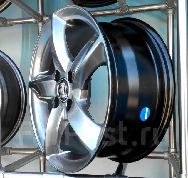 ZW 890. 6.5x15", 4x100, ET38, �� 60,1���. ����