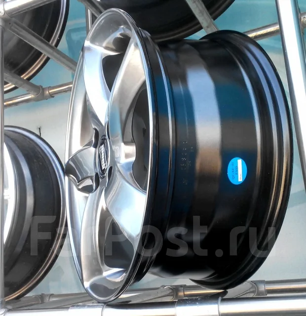 ZW 890. 6.5x15", 4x100, ET38, �� 60,1���. ����
