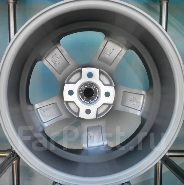 ZW 890. 6.5x15", 4x100, ET38, �� 60,1���. ����