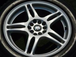 Pro Comp. 7.0x17, 5x100.00, 5x114.30, ET35