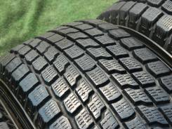 Yokohama Geolandar I/T G072. Зимние, без шипов, износ: 10%, 4 шт
