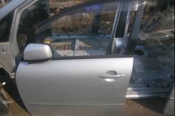 Зеркало двери багажника. Toyota Ipsum, ACM21, ACM26W, ACM26, ACM21W Двигатель 2AZFE
