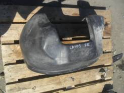 Подкрылок. Chevrolet Lanos, T100 Двигатель A15SMS