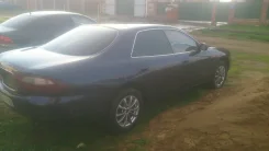Mazda Efini MS-8. MBEP, CE ����