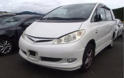 Toyota Estima. AHR10, 2AZ