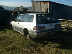 Honda Accord Aerodeck ����
